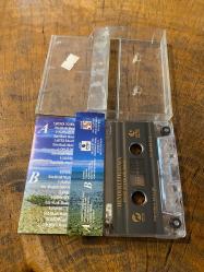 HENDEKLİ MUSTAFA - KENDİ DÜŞEN AĞLAMAZ - KASET