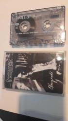 TEOMAN - Onyedi kaset