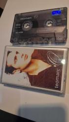 TEOMAN - O -- KASET --