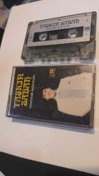 Kaset Taşkın Sabah unutmak istiyorum