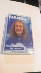 Barış MANÇO Mançoloji 1 Kaset