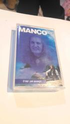 Barış MANÇO Mançoloji 2 Kaset