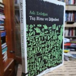 Taş Bina ve Diğerleri