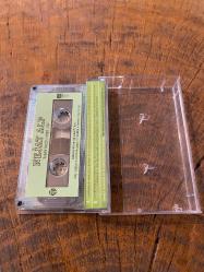 NEJAT ALP - YANDI GÖNLÜM - KASET