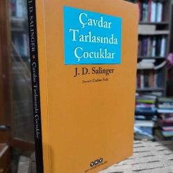 Çavdar Tarlasında Çocuklar