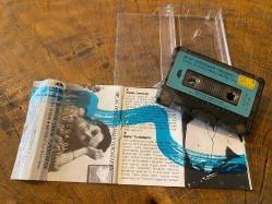 MELİKE DEMİRAĞ / ŞANAR YURDATAPAN - İSTANBUL'DA OLMAK / ANADOLU - KASET