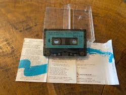 MELİKE DEMİRAĞ / ŞANAR YURDATAPAN - İSTANBUL'DA OLMAK / ANADOLU - KASET