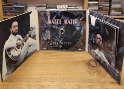 MABEL MATİZ GÖK NEREDE CD