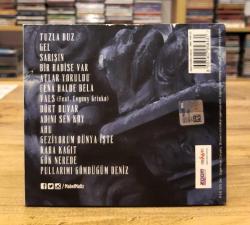 MABEL MATİZ GÖK NEREDE CD