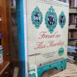 Freud'un Kız Kardeşi