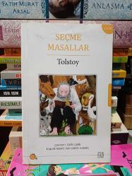 Seçme Masallar