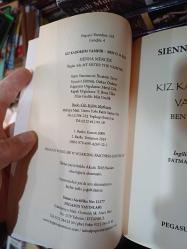 Kız Kardeşim Vampir, Ben O, O Ben