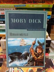 Moby Dick - Gençler İçin Dünya Klasikleri