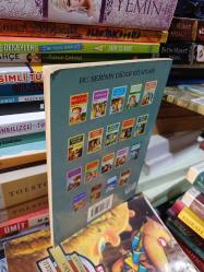 Moby Dick - Gençler İçin Dünya Klasikleri