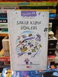 Sakız Kızın Günleri