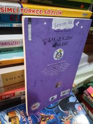 Sakız Kızın Günleri