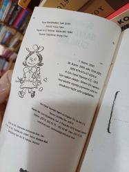 Sakız Kızın Günleri