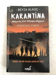 Karantina