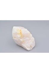 Hakiki Doğal Pembe Kalsit Taşı Kaya Parçası 336 Gram