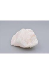 Hakiki Doğal Pembe Kalsit Taşı Kaya Parçası 336 Gram