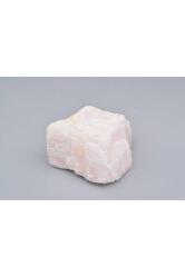 Hakiki Doğal Pembe Kalsit Taşı Kaya Parçası 327 Gram