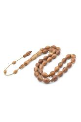 Usta İşi Sistemli Günlük Boy Beyzi Kesim Kuka Tesbih