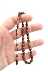 Sistemli Bilek Boy Kapsül Kesim Kuka Tesbih