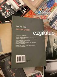 açelya çiçeği - gim so vol