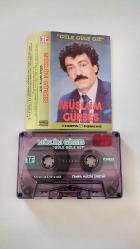 Müslüm Gürses - Güle Güle Git (Kaset)