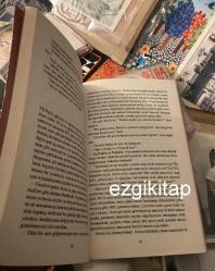 sıfır noktasındaki kadın - neval el saadavi