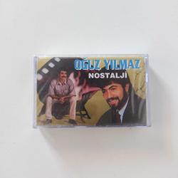 Oğuz Yılmaz - Nostalji (Kaset)