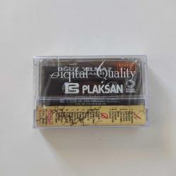 Oğuz Yılmaz - Nostalji (Kaset)