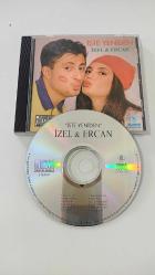 İzel & Ercan - İşte Yeniden (Dönem CD)