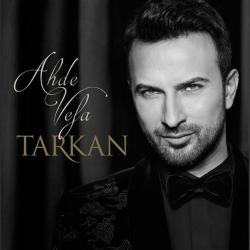 CD/TARKAN - AHDE VEFA