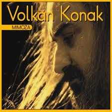 CD/VOLKAN  KONAK MİMOZA