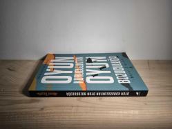 Oyun Kuruculuktan Oyun Bozuculuğa - Bir Dış Politika Serüveni (Ayraçlı) (1.Baskı)