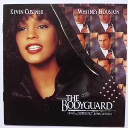 The Bodyguard - Kevın Costner & Whıtney Houston ~ #.. KİTAPÇIK..#