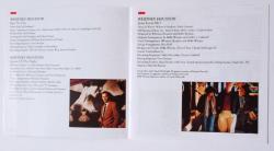 The Bodyguard - Kevın Costner & Whıtney Houston ~ #.. KİTAPÇIK..#