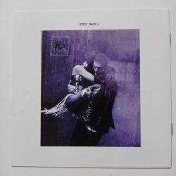 The Bodyguard - Kevın Costner & Whıtney Houston ~ #.. KİTAPÇIK..#