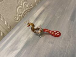 cam işi mini figür