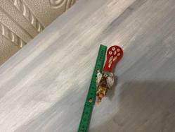 cam işi mini figür