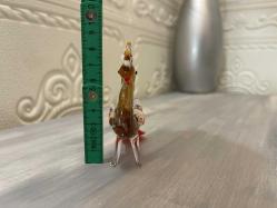 cam işi mini figür