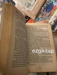 yıldızsız gece - r. a. salvatore   (drizzt do'urden'in maceraları 2. kitap)