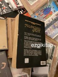 yıldızsız gece - r. a. salvatore   (drizzt do'urden'in maceraları 2. kitap)