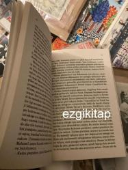 huzursuzluk - zülfü livaneli