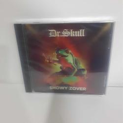 Dr. Skull – Showy Zover (Live) | CD | Rock / Heavy Metal