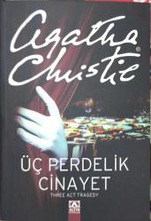 Üç Perdelik Cinayet