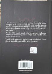 Üç Perdelik Cinayet