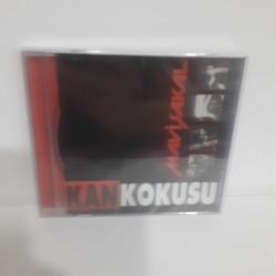 Mavi Sakal – Kan Kokusu | CD | Rock