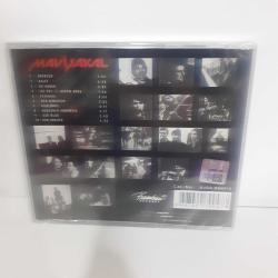 Mavi Sakal – Kan Kokusu | CD | Rock